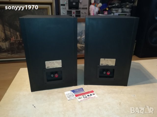 HECO-GERMANY 1511210758, снимка 15 - Тонколони - 34806713