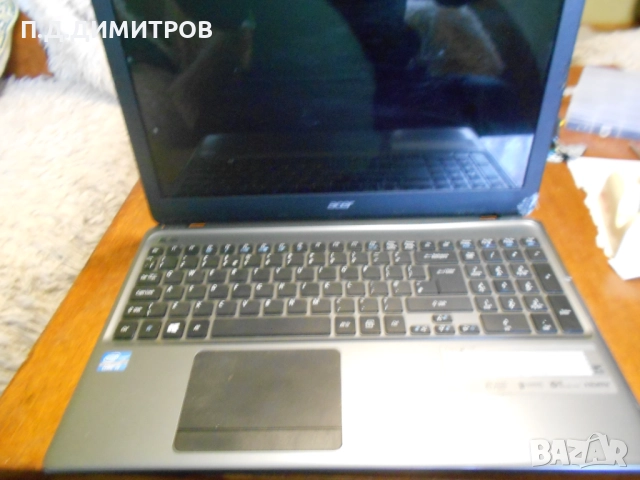 За части Лаптоп Acer, снимка 11 - Други - 51627368