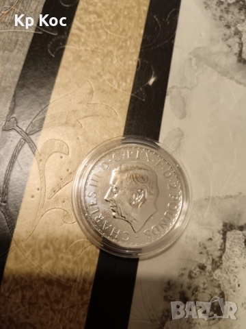 1 унция сребърна монета канадски кленов лист, снимка 7 - Нумизматика и бонистика - 52345893