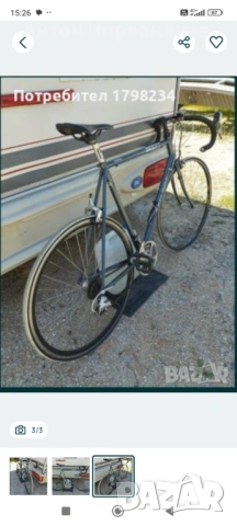 Велосипед Scott, снимка 2 - Велосипеди - 53562267