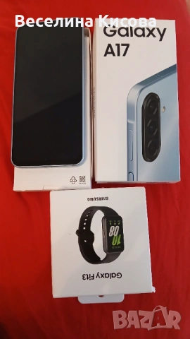 Продавам телефон., снимка 2 - Samsung - 53236493