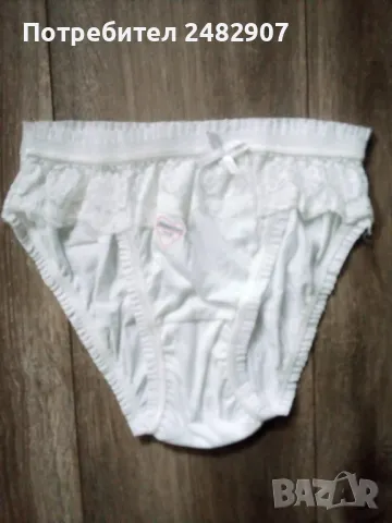 Дамски бикини, снимка 3 - Бельо - 49687485