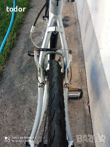внос германия ,SPECIALIZE , идеално състояние., снимка 4 - Велосипеди - 52017318