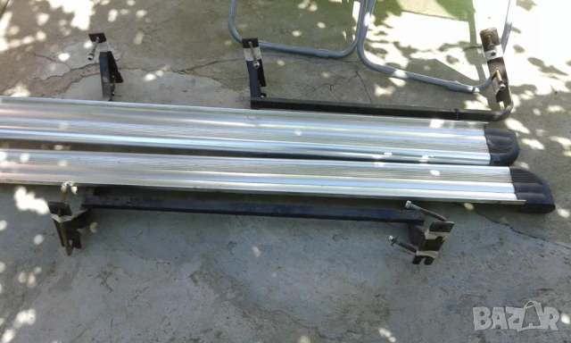 Степенки за киа соренто 1 , снимка 3 - Части - 50794653