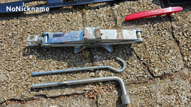 Останали части от Honda Accord 2.4 7gen 2003-2005 TypeS Хонда Акорд Крик Патерица Добавки Халогени, снимка 3 - Части - 41575534