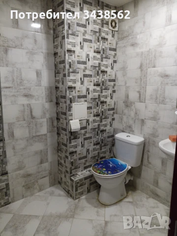 Продава се напълно обзаведен апартамент в кв.Христо Смирненски в гр. Пловдив . От собственик., снимка 5 - Апартаменти - 51238145