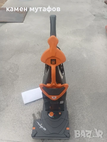 подопочистваща машина taski swingo 150