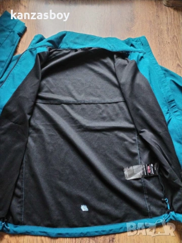 SKOGSTAD laberget -страхотно softshell яке S, снимка 10 - Якета - 53452748