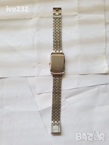 adec watch, снимка 4 - Мъжки - 41706021