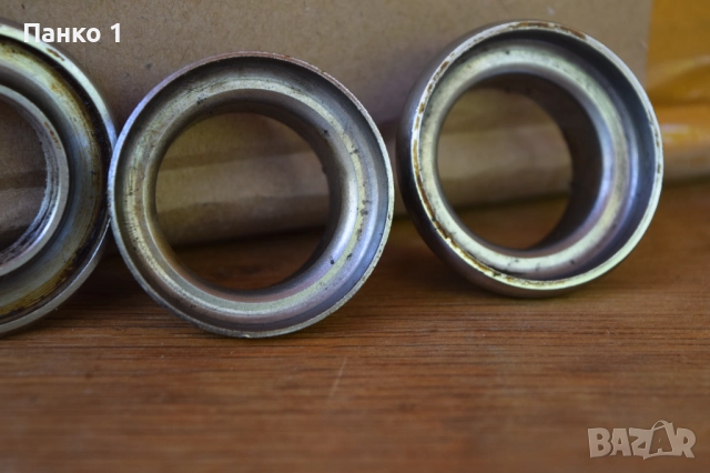 Ретро Шосейни Френски Чашки Lightrace, снимка 7 - Части за велосипеди - 51935278