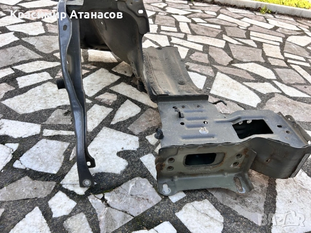 Панел.рог.преден ляв за Тойота Авенсис T27. Седан комби. 2012-2015г , снимка 4 - Части - 53061962