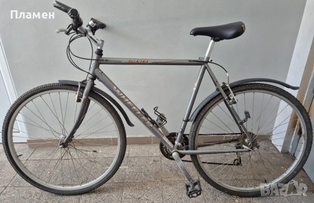 28" велосипед Wheeler , XL-XXL размер , снимка 4 - Велосипеди - 51805510