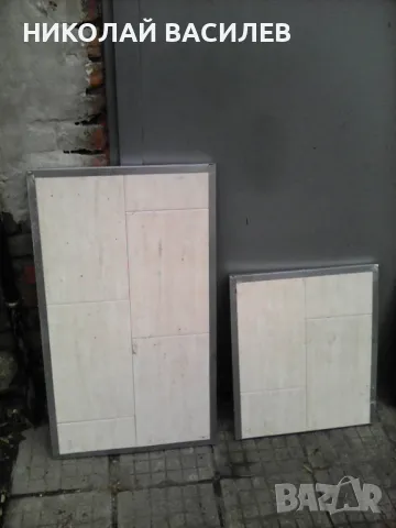  Печка    на   дърва    -  ЧУДО    . , снимка 13 - Въглища - 47718060