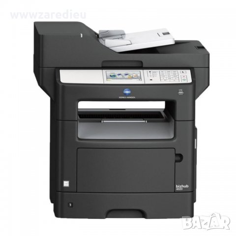 Konica Minolta Bizhub 4020 mfp цена:270.00лв без ДДС