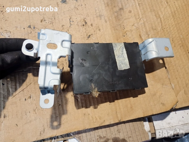 Базключов Контролен Модул 37171-61MD0 SUZUKI SX4 S-Cross 1.4 2021 HYBRID ALLGRIP 6AT, снимка 3 - Части - 52089983