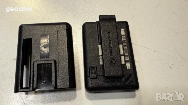 Motorola Advisor Linguist пейджер (Комплект), снимка 3 - Motorola - 49257444