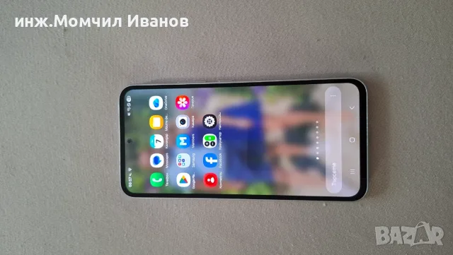 Samsung galaksi A 52, снимка 7 - Samsung - 55994124