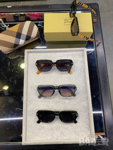 очила с черен обикновен калъф fendi chanel, снимка 17 - Слънчеви и диоптрични очила - 51458267