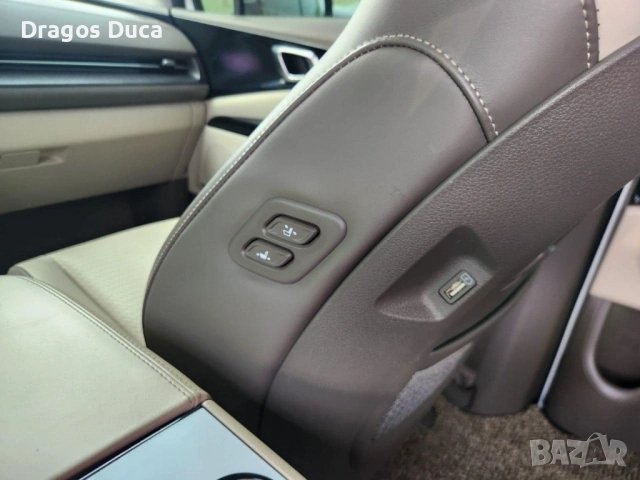  Се продава !Кия карнивал , снимка 3 - Автомобили и джипове - 53114754