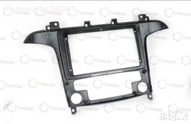 Панел за FORD S-MAX, снимка 2 - Аксесоари и консумативи - 53300469