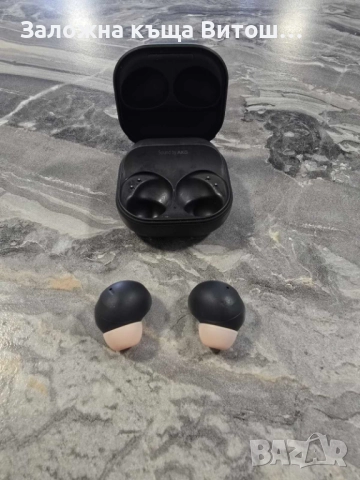 Bluetooth слушалки Samsung Galaxy Buds 2