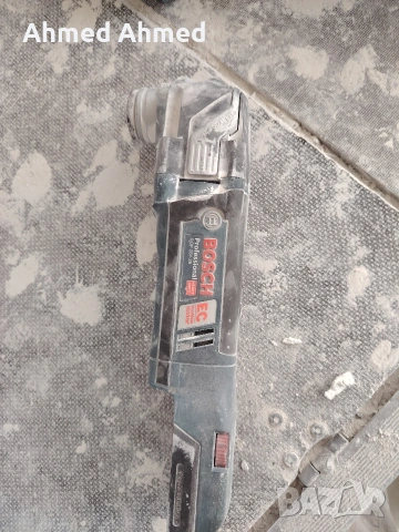 bosch 18.V., снимка 11 - Други инструменти - 53493617