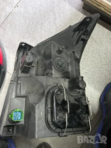 Форд транзит фар, снимка 3 - Части - 48037056