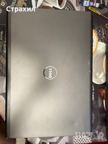 Dell Precision m4600 i7, 16gb, снимка 2 - Лаптопи за работа - 42344243