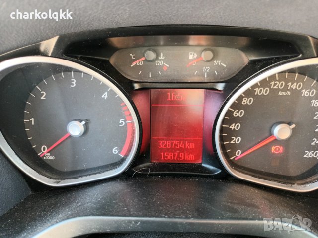 Продавам форд sмакс на части 2.0д , снимка 9 - Автомобили и джипове - 41770003