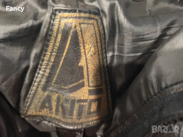 Кожени мотопанталони, снимка 8 - Аксесоари и консумативи - 48493096