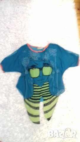 Много тениски и блузки на ниски цени, снимка 3 - Тениски - 40705132