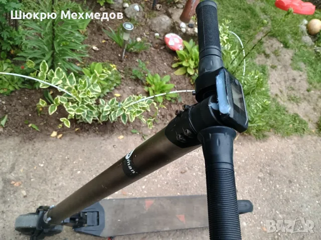 Ел.Тротинетка Mp man , снимка 3 - Друга електроника - 50439101