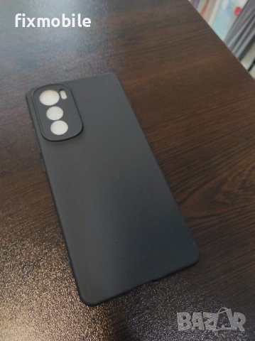 Motorola Edge 30 силиконов гръб/кейс , снимка 1