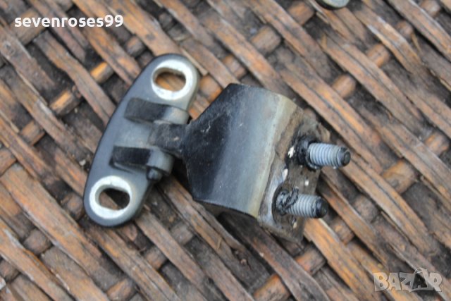 Панта заден капак багажник Сеат Алхамбра Фолксваген Шаран  2002 Seat Alhambra VW Sharan , снимка 4 - Части - 39568184