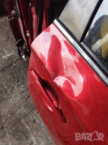 Врати за Mitsubishi Outlander 3 -2014-, снимка 13 - Части - 53631660