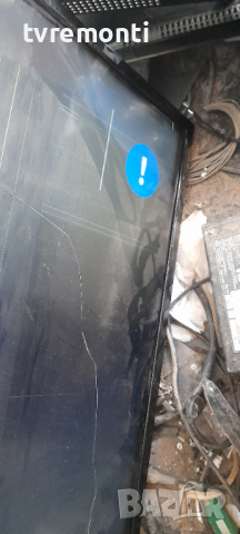 лед диоди от дисплей VES430QNDL-N2-N42 от телевизор Panasonic модел TX-43HXW584, снимка 6 - Части и Платки - 36367838