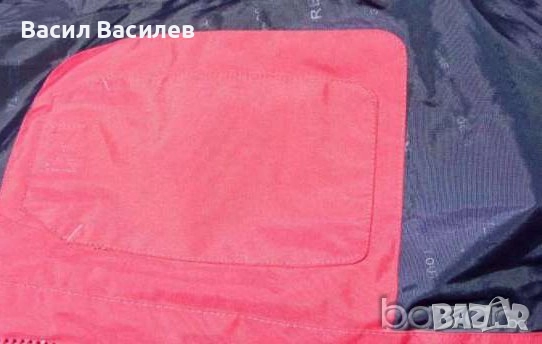 Непромокаемо розово дамско яке Regatta размер 34, снимка 8 - Якета - 51931972
