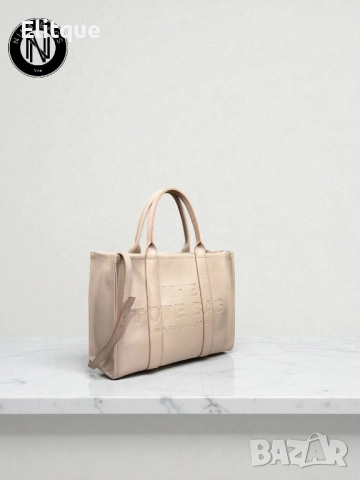 чанти the tote bag marc jacobs 