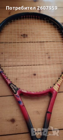 Тенис ракета , снимка 11 - Тенис - 47480002
