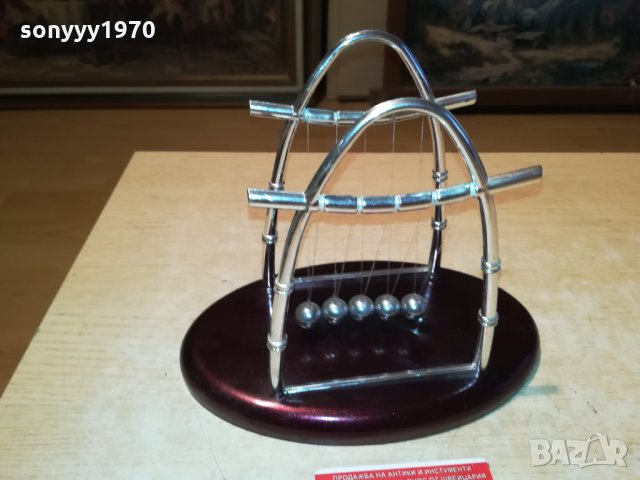 люлката на нютон 2409211043