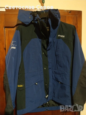 Bergans Dermizaks M р-р., снимка 2 - Якета - 53274554
