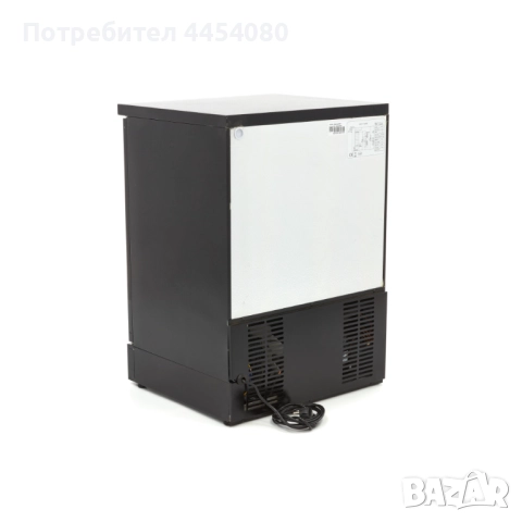 Вертикална хладилна витрина 142 литра, снимка 3 - Хладилни витрини и фризери - 51844129