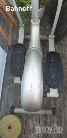 Body Flex -Бартер , снимка 2 - Фитнес уреди - 41552211