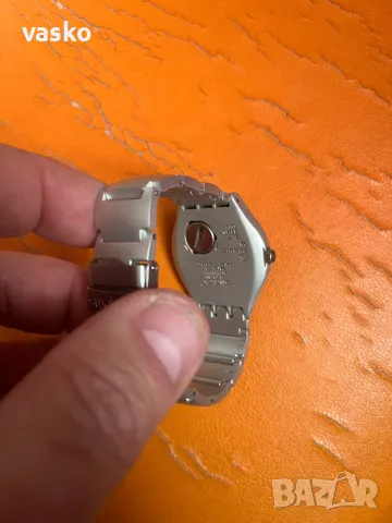 Swatch-работи, снимка 5 - Мъжки - 49603329