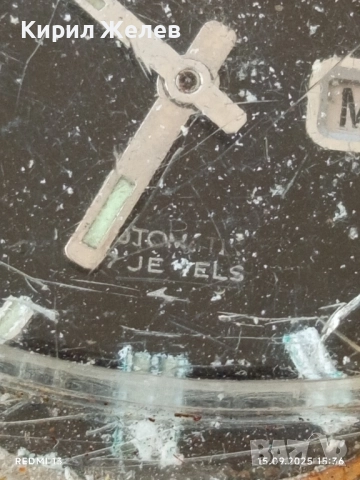 Мъжки часовник SEIKO 5 AUTOMATIC JAPAN рядък модел за КОЛЕКЦИЯ 51248, снимка 3 - Мъжки - 51721732