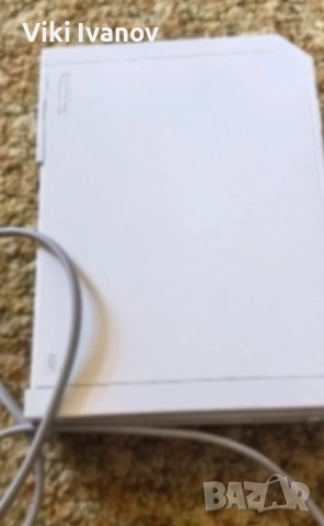 Nintendo wii , снимка 5 - Nintendo конзоли - 52595616