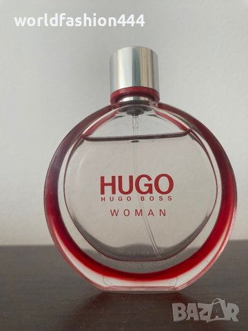 Дамски парфюм Hugo Boss, снимка 1 - Дамски парфюми - 39538931