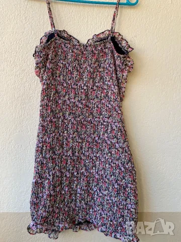 Лятна рокля - М, снимка 3 - Рокли - 50437677