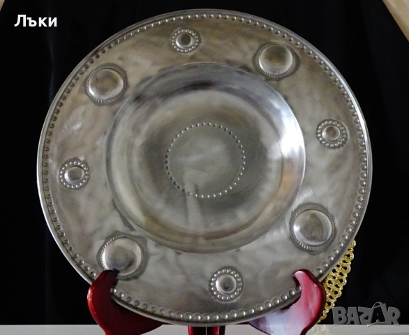 Калаена фруктиера,плато,пано 1.2 кг. 