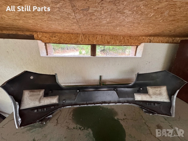 Задна броня за VW golf 7 СЕДАН !!, снимка 2 - Части - 51857363